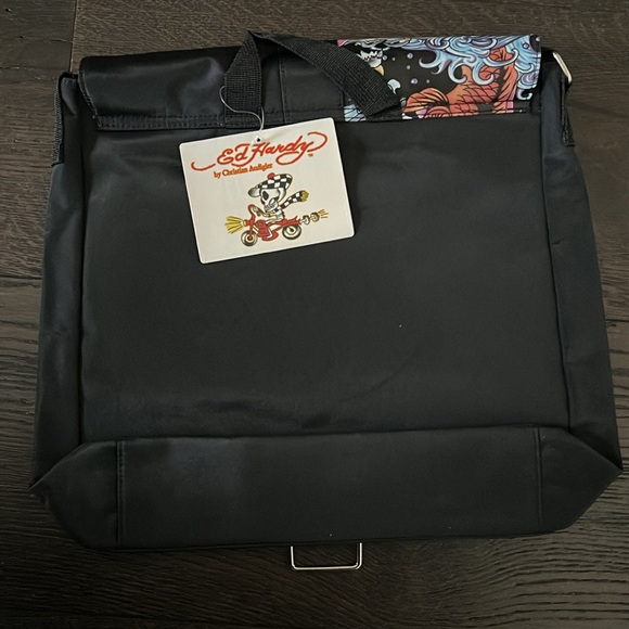 Brand New Messenger Bag! - Picture 3 of 12